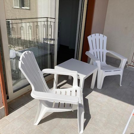 Dalie'S House San Leone Centro Hotel Agrigento Exterior foto